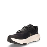 Transport scarpa da trekking e lifestyle nero | Boscaini Scarpe