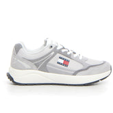 Runner zinc grey - Sneakers Uomo | Boscaini Scarpe