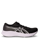 Patriot 14 scarpa da running in tessuto mesh traspirante nero bianco | Boscaini Scarpe