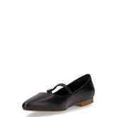 Ballerina nero0 | Boscaini Scarpe