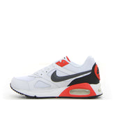 Air Max IVO sneaker white dark grey - NIKE | Boscaini Scarpe