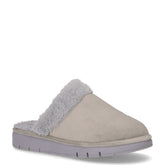 Ciabatta da casa in tessuto nuvola - VALLEVERDE | Boscaini Scarpe