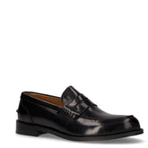Mocassino nero - Mocassini Uomo | Boscaini Scarpe