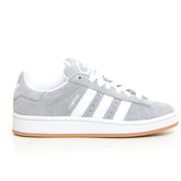 Campus 00s sneaker ragazzo grey white - ADIDAS | Boscaini Scarpe