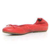 Ballerina rosso | Boscaini Scarpe