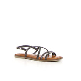 Sandalo flat - TAMARIS | Boscaini Scarpe