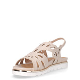 Sandalo beige | Boscaini Scarpe