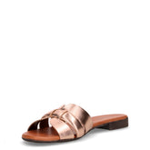 Ciabatta cipria | Boscaini Scarpe