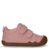 Steppieup sneaker da bambina in pelle rosa - Sneakers Bambina | Boscaini Scarpe