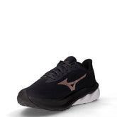 Wave Serene 3 GTX scarpa da running in tessuto nero bianco | Boscaini Scarpe
