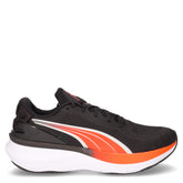 Scend Pro 2 scarpa da running in tessuto nero - Mid Season Sale Running Uomo | Boscaini Scarpe