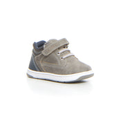 Shoe Garius dove grey - Back to school | Boscaini Scarpe
