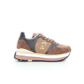 Maxi Wonder 57 sneaker con platform | Boscaini Scarpe