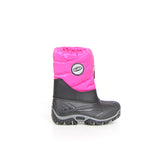 BMX doposci bambina fucsia - Stivaletti Bambina | Boscaini Scarpe