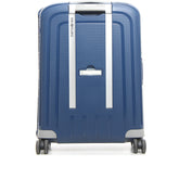 S'Cure spinner rigido bagaglio a mano - 55 cm - Trolley Piccoli | Boscaini Scarpe