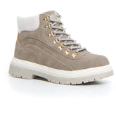 Polacchino sportivo beige - Polacchini Donna | Boscaini Scarpe