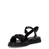 Sandalo black | Boscaini Scarpe