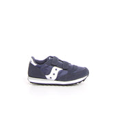 Jazz Double sneaker ragazzo navy bianco - Sneakers Bambino | Boscaini Scarpe
