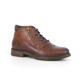 Stivaletto stringato - Mid Season Sale Stivaletti Uomo | Boscaini Scarpe