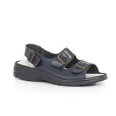 Sandalo sanitario - Sandali Uomo | Boscaini Scarpe