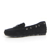 Mocassino nero | Boscaini Scarpe