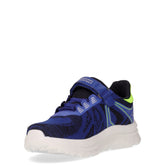 Sneaker da bambino navy | Boscaini Scarpe