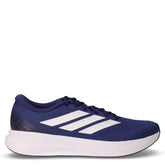 Rungfalcon 6 sneaker running in tessuto e ecopelle blu bianco | Boscaini Scarpe