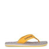 Infradito yellow grey - Infradito Uomo | Boscaini Scarpe