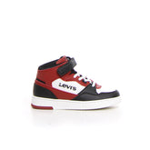 Block sneaker bambino nero - Mid Season Sale Bambino | Boscaini Scarpe