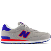 515 sneaker ragazzo raincloud - NEW BALANCE | Boscaini Scarpe