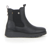 Stivaletto beatles boot black - Stivaletti Donna | Boscaini Scarpe