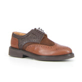 Stringata mogano - Mid Season Sale Stringate Uomo | Boscaini Scarpe