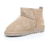 Stivaletto invernale mini toffee | Boscaini Scarpe