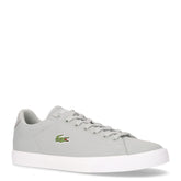 Sneaker in tessuto verde | Boscaini Scarpe