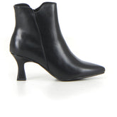 Tronchetto black - Tronchetti Donna | Boscaini Scarpe