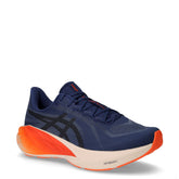 Dynablast 6 scarpa da running in mesh blu arancione | Boscaini Scarpe