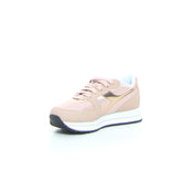 Skyler Platform Maxi sneaker | Boscaini Scarpe