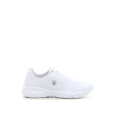 Agatha sneaker white - Sneakers Donna | Boscaini Scarpe