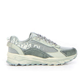 Vortec sneaker da trail green lichen - Scarpe Trail Running Uomo | Boscaini Scarpe