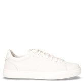 Baltmoore sneaker in pelle bianco - Sneakers Uomo | Boscaini Scarpe