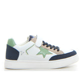 Sneaker bambino navy - Sneakers Bambino | Boscaini Scarpe