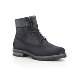 Polacchina grigio scuro - Mid Season Sale Uomo | Boscaini Scarpe