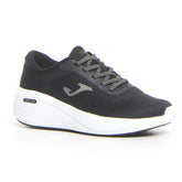 Diana lady sneaker nero - JOMA | Boscaini Scarpe