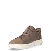 Flextride Plus sneaker in tessuto tortora | Boscaini Scarpe