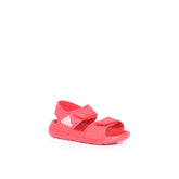 Altaswim I sandalo bambina rosso - ADIDAS | Boscaini Scarpe