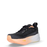 Ghost Max 4 scarpa da running in mesh nero pesca | Boscaini Scarpe