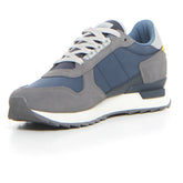 Sneaker grey | Boscaini Scarpe