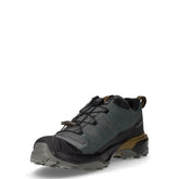 X Ultra 360 GTX scarpa da trekking in tessuto urban chic nero | Boscaini Scarpe