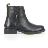 Stivaletto con zip nero - Mid Season Sale Stivaletti Donna | Boscaini Scarpe