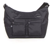 Move 4.0 borsa a tracolla nero - Borse | Boscaini Scarpe